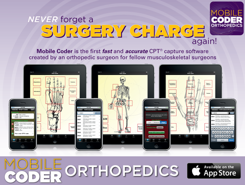 Mobile Coder Orthopedics (Prod 120823)